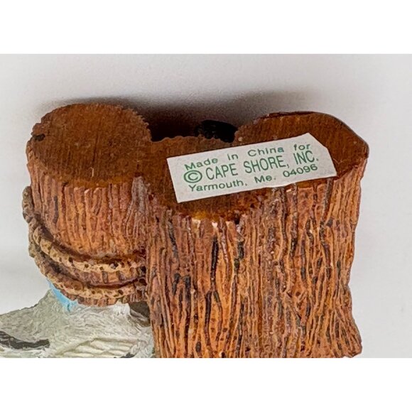 Cape Shore Coronado Christmas Tree Ornament Seagull Bird Beach Coastal - Picture 6 of 7